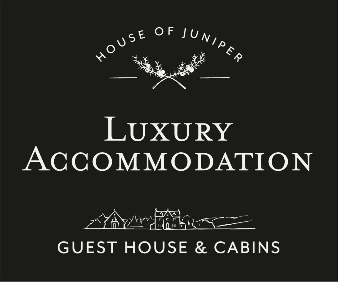 House Of Juniper - Luxury Accessible Apartment บรอดฟอร์ด ภายนอก รูปภาพ